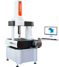 EXPERT SF系列車間型三坐標測量機