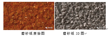 GelScan手持式掃描儀，新型表面質(zhì)量無損檢測方案(圖1)