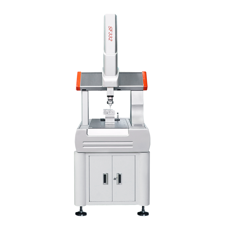 EXPERT SF系列車間型三坐標(biāo)測量機(jī)