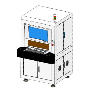 氫燃料電池極板尺寸自動(dòng)化檢測方案(圖1)