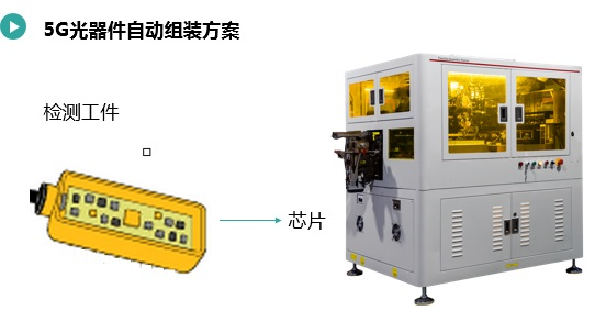 如何使用影像測量儀為5G基站零部件進行檢測？